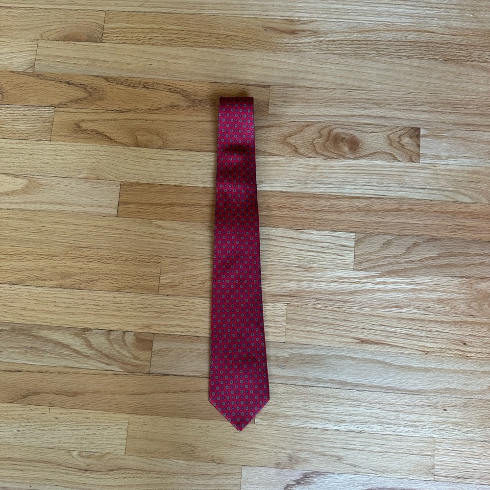 Envoy tie